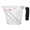 OXO Good Grips 4-Cup Angled Measuring Cup
