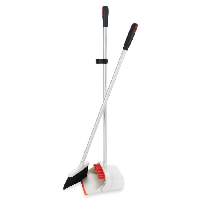 OXO Good Grips Upright Sweep Set - Loft410