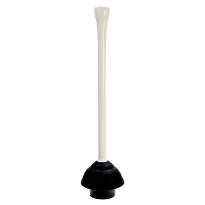 Oxo Good Grips Toilet Plunger and Canister