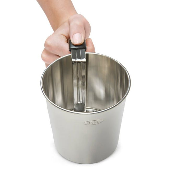 OXO Good Grips Flour Sifter: Buy Online at Best Price in UAE 