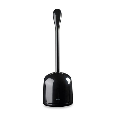 OXO Good Grips Toilet Plunger and Storage Canister - Loft410