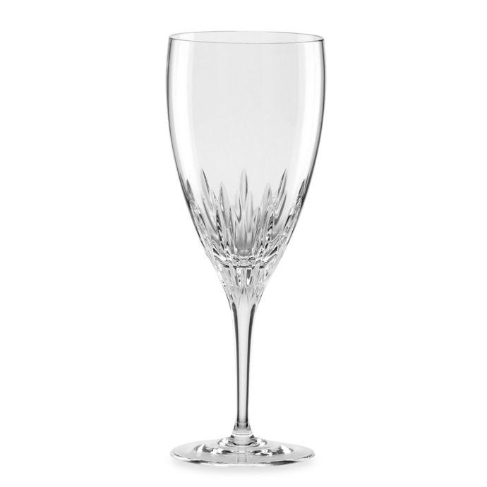 Lenox Firelight Signature Iced Beverage Glass