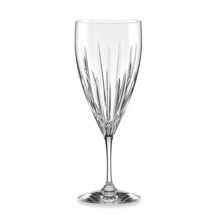 Lenox Regency Crystal All Purpose Beverage Glass