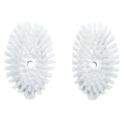 OXO Good Grips Soap Squirting Dish Brush Refill (Set of 2)