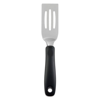 OXO Good Grips Stainless Steel Cut and Serve Spatula