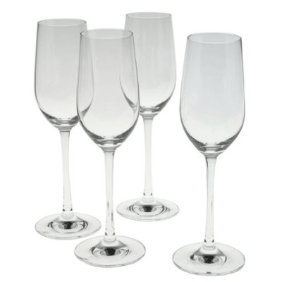 Riedel Ouverture Tequila Glasses (Set of 4)