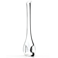 Riedel Black Tie Face to Face Decanter