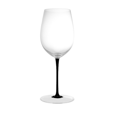 Riedel Sommeliers Black Tie Bordeaux Grand Cru Wine Glasses
