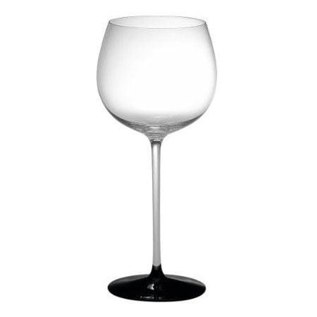 Camille 23-Oz. Long-Stem Wine Glass - Red + Reviews
