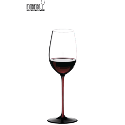 BLACK/RED STEM SERIES COLLECTOR´S EDITION ZINFANDEL