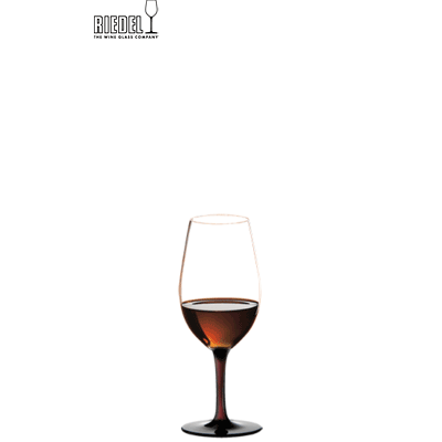 BLACK/RED STEM SERIES COLLECTOR´S EDITION VINTAGE PORT