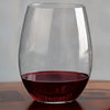 Riedel "O" Series Cabernet / Merlot Wine Glasses (Set of 4)