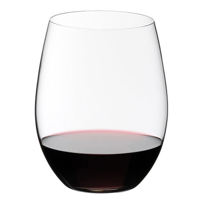 Riedel "O" Series Cabernet / Merlot Wine Glasses (Set of 4)