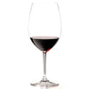 Riedel Vinum Bordeaux / Cabernet Stemware, Set of 6 + 2 Free (Set of 8)