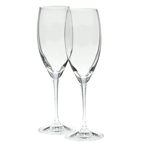 Riedel Vinum Prestige Cuvee Champagne Glasses (Set of 2)