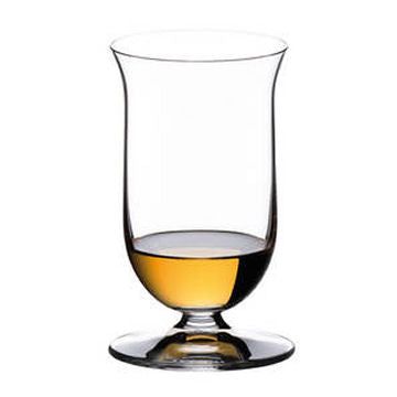 Riedel Vinum Single Malt Glasses (Set of 4)