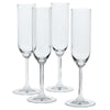 Riedel Wine Series Sparkling  Wine Glasses (Set of 4)