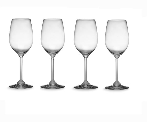 Riedel Wine Glasses - Loft410