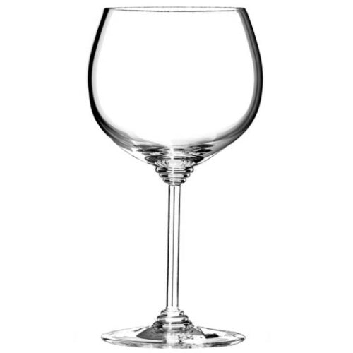 Riedel Chardonnay Glasses, Set of 4