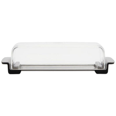 OXO Good Grips Butter Dish in White - Kitchen & Company