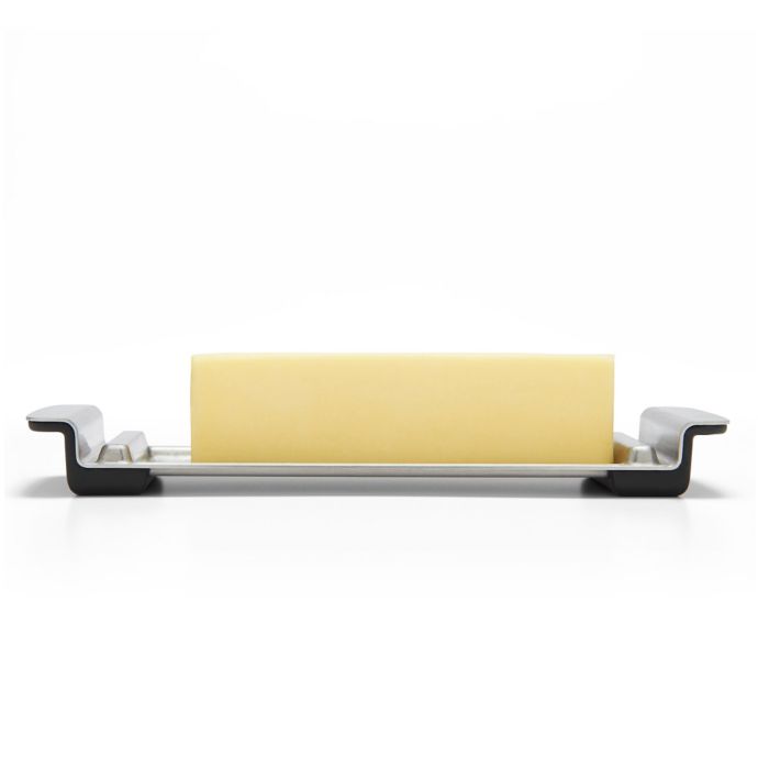 Stainless Steel Butter OXO Good - Grips Dish 2-Piece Loft410
