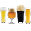 Lenox Tuscany Classics 4-Piece Craft Beer Glass Set