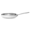 OXO Good Grips Tri-Ply Pro 12-Inch Stainless Steel Fry Pan