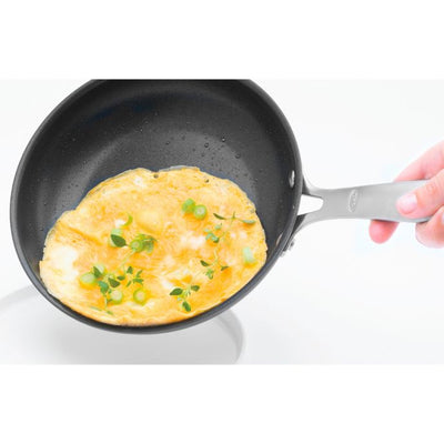 OXO Good Grips Hard Anodized Pro Nonstick 8-Inch Fry Pan