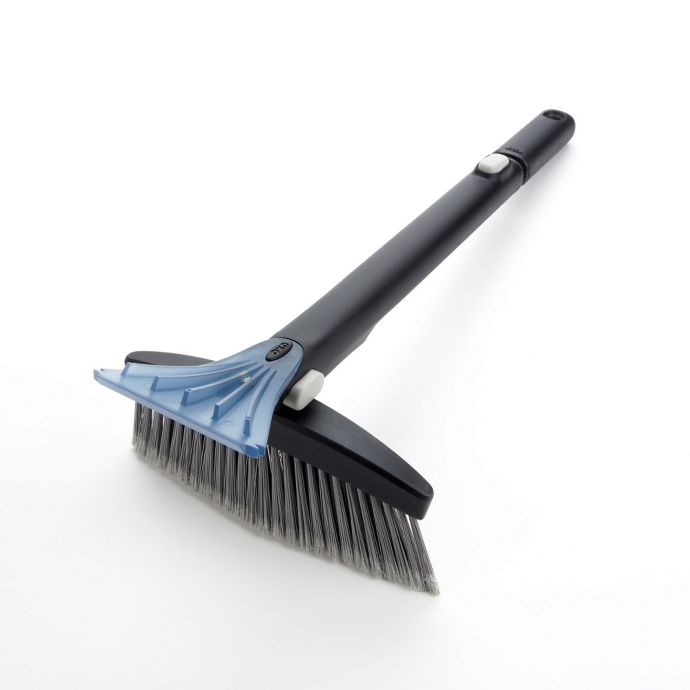 OXO Good Grips Flexible Kitchen Cleaning Brush - Loft410