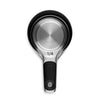 OXO Good Grips Stainless Steel Measuring Cups (Set of 4)