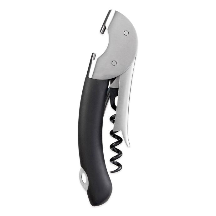 OXO Good Grip Winged Corkscrew with Bottle Opener