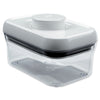 OXO Good Grips 0.5 qt. Rectangular Food Storage Pop Container