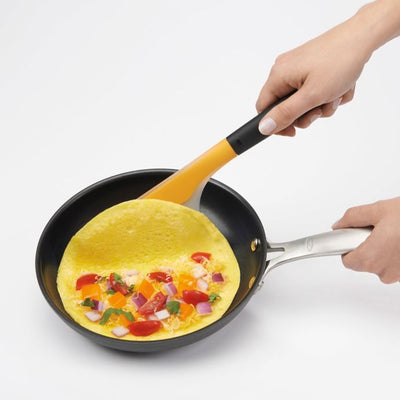 OXO Good Grips Mini Flip and Fold Omelette Turner