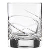 Lenox Adorn Double Old-Fashioned Glass