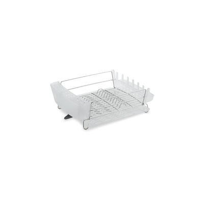 OXO Stainless Steel Countertop Dish Rack