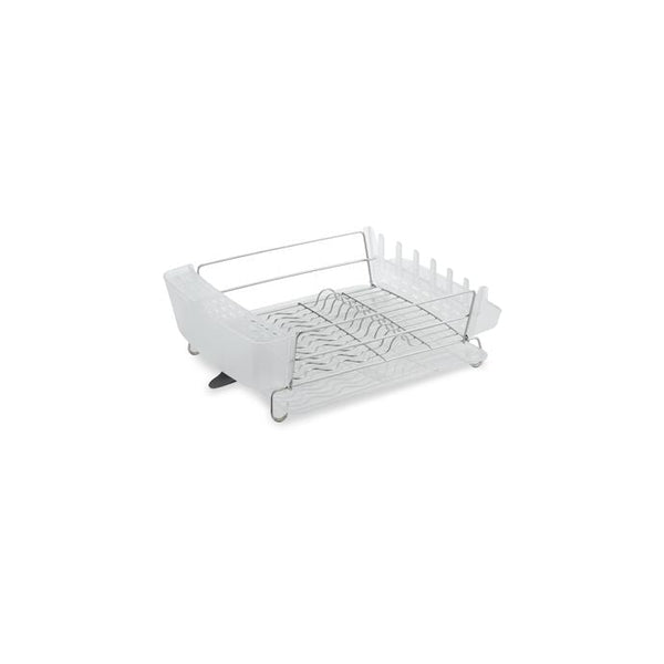 OXO Stainless Steel Countertop Dish Rack & Reviews