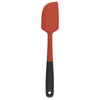 OXO Good Grips Medium Silicone Spatula in Red