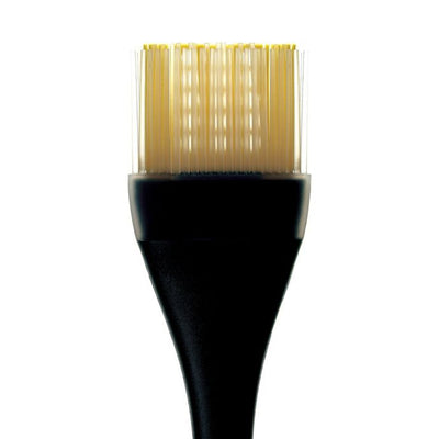OXO Good Grips Small Silicone Basting Brush in Black