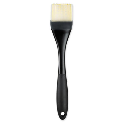 OXO Good Grips Small Silicone Basting Brush in Black