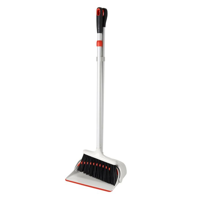 Oxo Dustpan And Brush