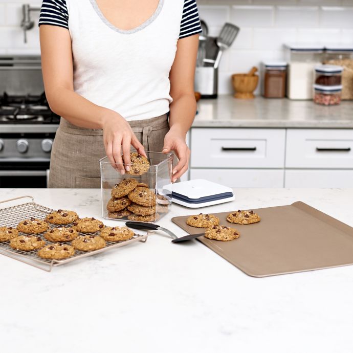 OXO Commercial Pro Cookie Sheet Bake Pan - 13 X 18