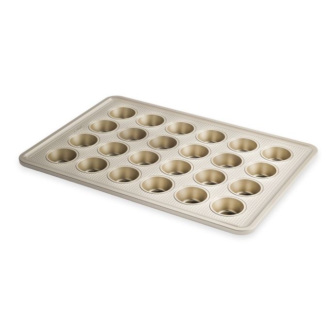 OXO Good Grips Pro Nonstick 24-Cup Mini Muffin Pan