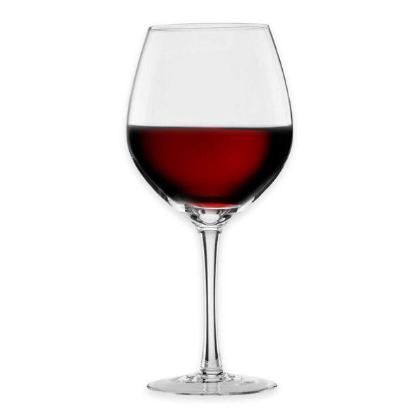 gorham wine glasses 2ea GORHAM Crystal Diamond Clear Wine Glasses /b