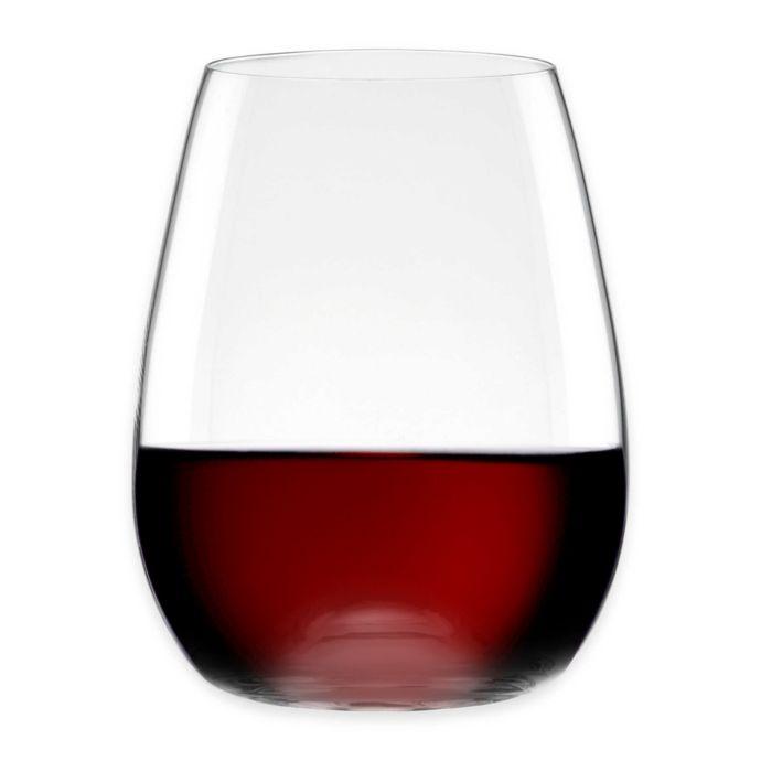 Lenox Tuscany Classics Stemless All Purpose Glasses (Set of 2)