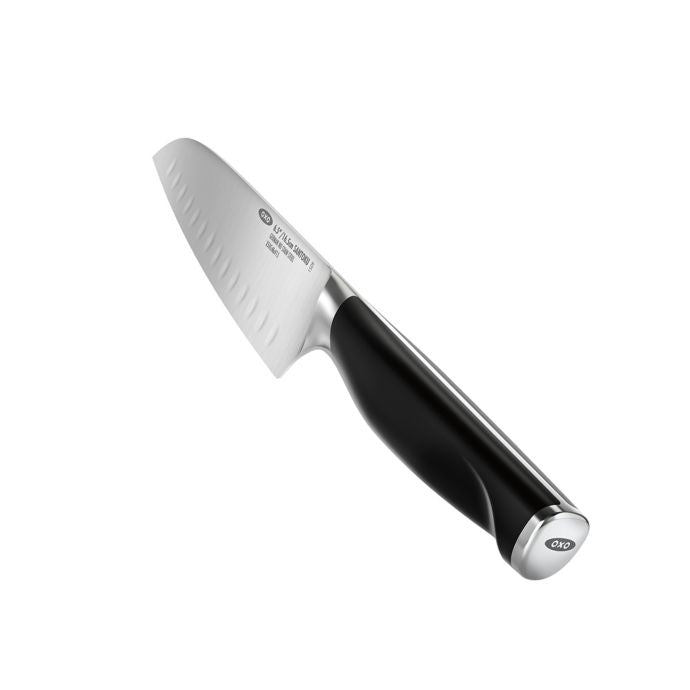 OXO Good Grips PRO 6.5-Inch Santoku Knife - Loft410