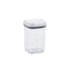OXO Good Grips 0.9 qt. Square Food Storage POP Container
