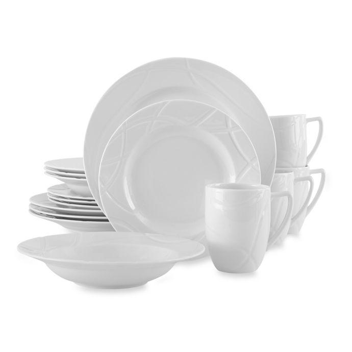 Lenox Vibe 24-Piece Dinnerware Set