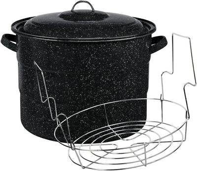 Granite Ware 21-Quart Water Bath Canner