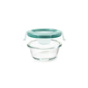 OXO Good Grips 1-Cup Smart Seal Round Glass Container