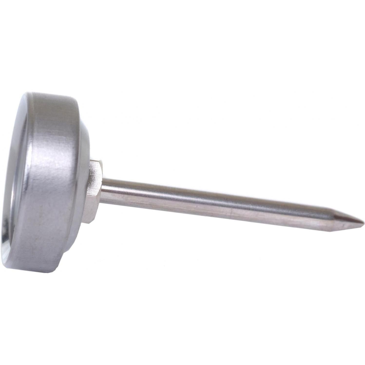 Charcoal Companion 2-Inch Poultry Thermometer Button